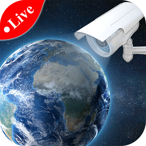 Download Live Earth WebCams 2020 : World Camera & Earth Map 7.0 Apk for android