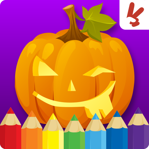 Download Livre à colorier Halloween 1.5.0 Apk for android