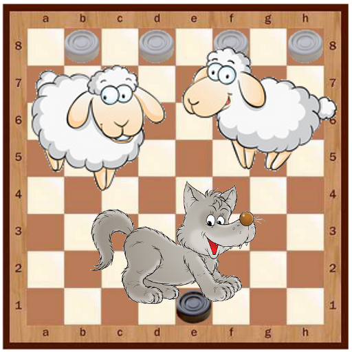 Download Loup et moutons 2.7.6 Apk for android