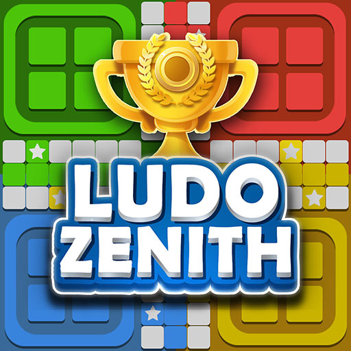 Download Ludo Zenith - Fun Dice game 0.1.499 Apk for android