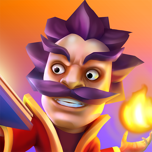 Download Magic Arena: Battle Royale 0.7.13 Apk for android