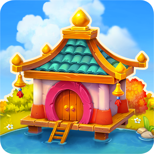 Download Magic Seasons 2021: farming 1.0.18 Apk for android