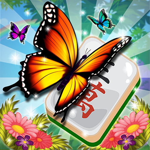Download Mahjong: Butterfly World 1.0.42 Apk for android