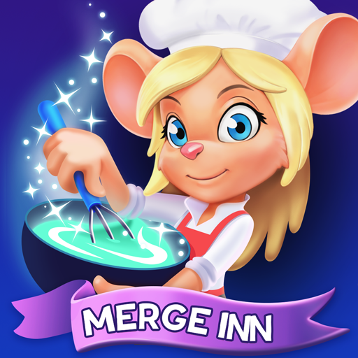 Download Merge Inn - Jeu de combinaison 2.14 Apk for android