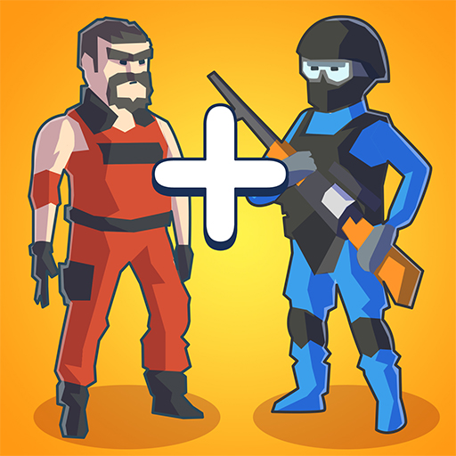 Download Merge Military 1.0.6 Apk for android