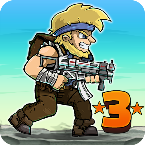 Download Metal Soldiers 3 2.94 Apk for android