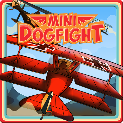 Download Mini Dogfight 1.0.50 Apk for android