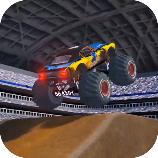 Download Monster Truck 3.7 Apk for android