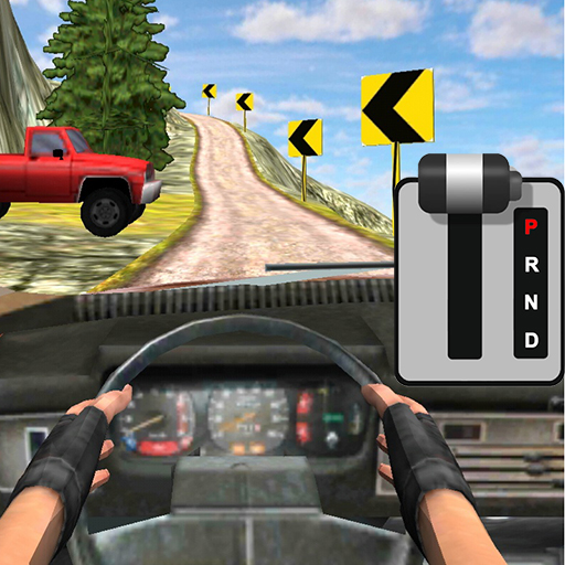 Mountain Driving 4x4 Car Games 2.1 Apk for android