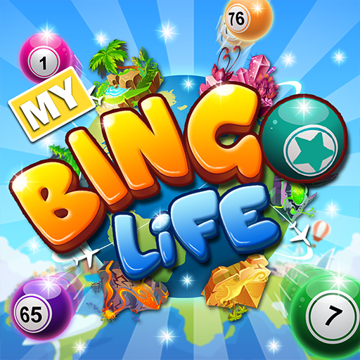 Download My Bingo Life - Bingo Games 2620 Apk for android