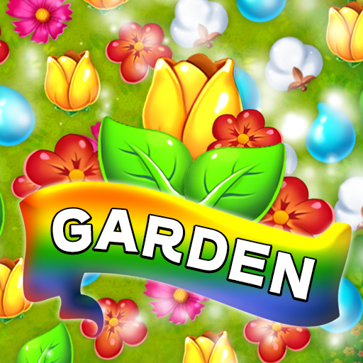Download My Home Flower Garden 2.0.1 Apk for android