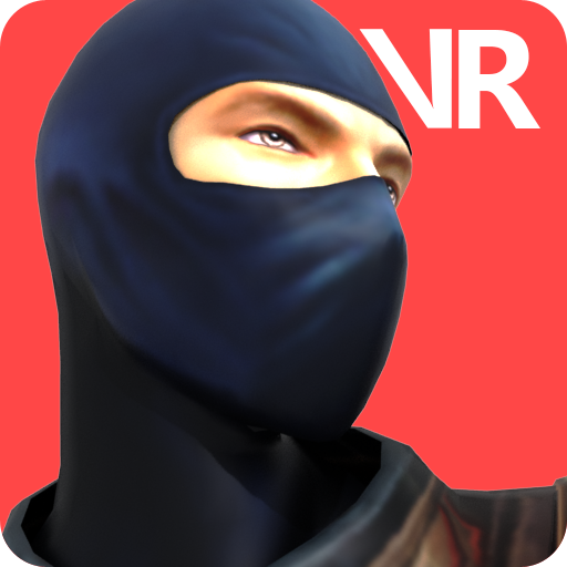 Download Ninja Dragon VR 1.4.2 Apk for android