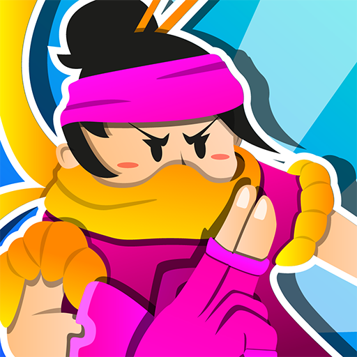 Download Ninja Escape 0.2.12 Apk for android