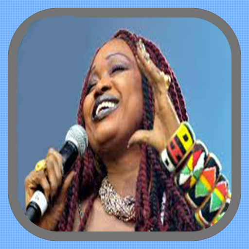 Download Oumou-Sangare Sans Internet 21.0 Apk for android