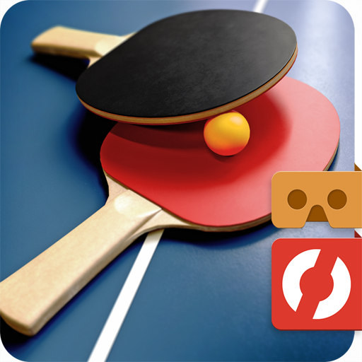 Ping Pong VR 1.3.5 Apk for android
