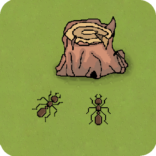 Download pixel ant colony 4.0.7 Apk for android