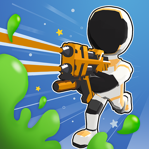 Planet Hunter 3D 1.0.0 Apk for android