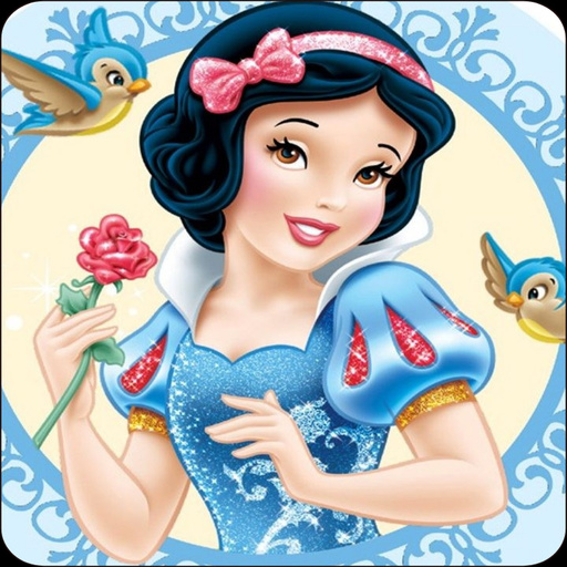 Download Princess Wallpaper HD & 4K 2.6 Apk for android
