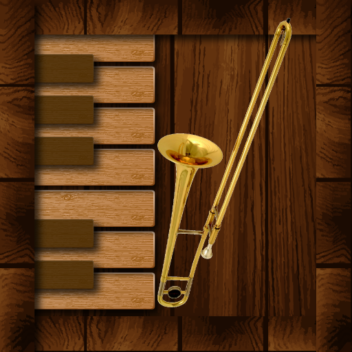 Professional Trombone 1.3.0 Apk for android