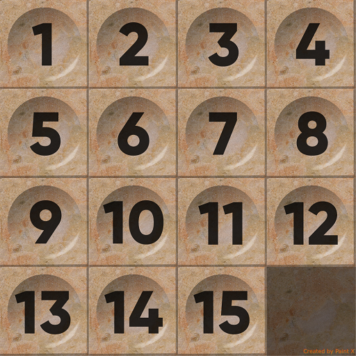 Download Puzzle 15 14.2 Apk for android