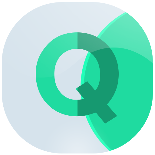 Download Quadroid - Icon Pack 10.0 Apk for android