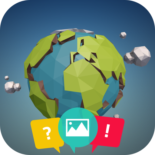 Download Quiz Planet 1.9.0 Apk for android
