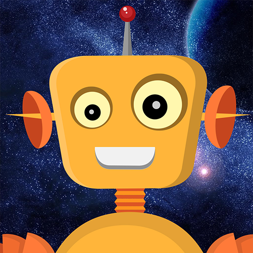 Download Robot jeu pour petits enfants 5.0.0 Apk for android