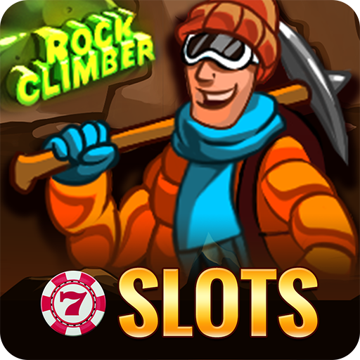 Download Rock Climber Slot Machine 2.24.1 Apk for android