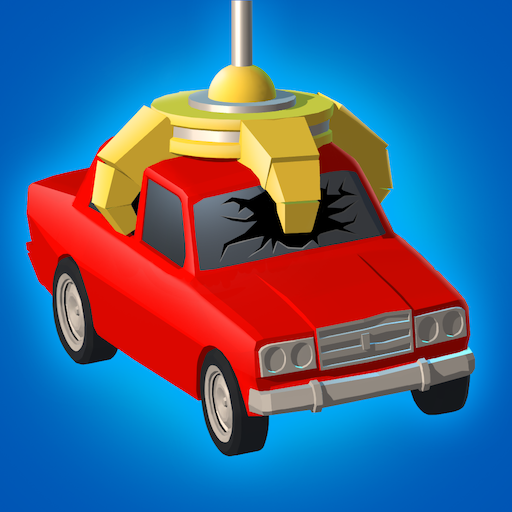 Download Scrapyard Tycoon Idle Game 2.0.1 Apk for android