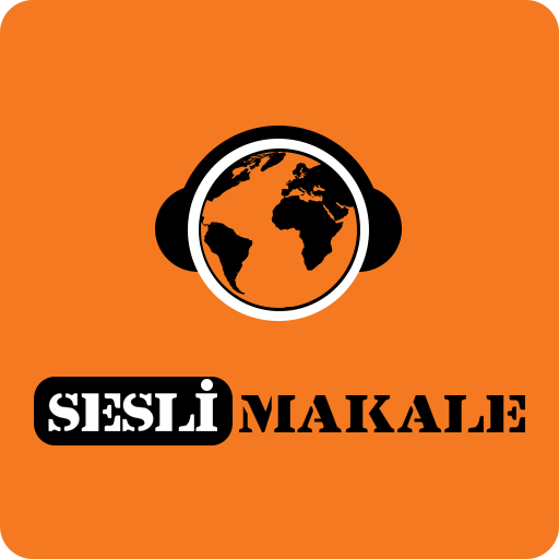 Download Sesli Makale 1.2.1089 Apk for android