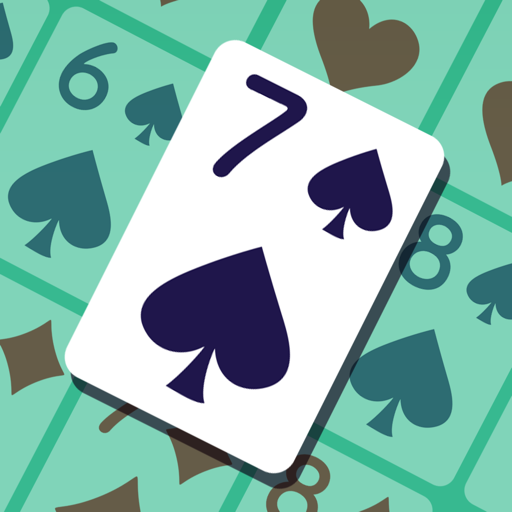 Download Sevens - Fun Card Game 1.4.6 Apk for android