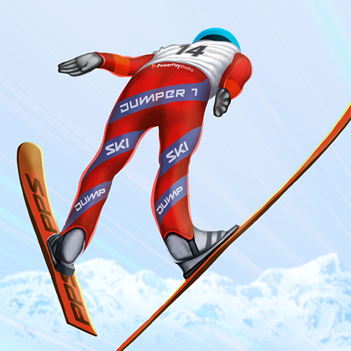 Download Ski Jump Mania 3 4.0 Apk for android