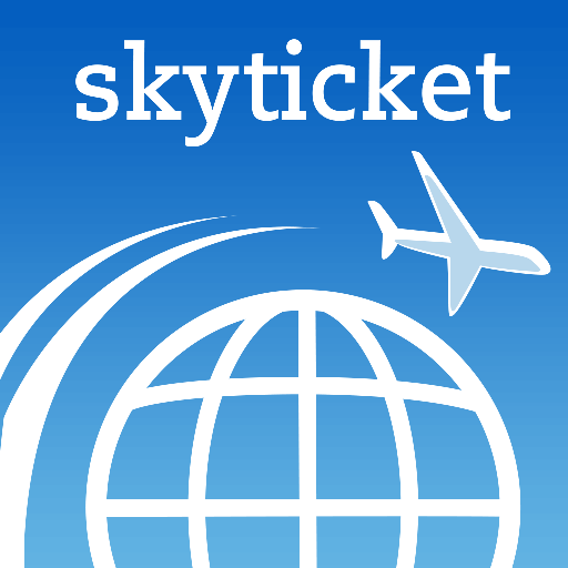 Download skyticket 4.8 Apk for android
