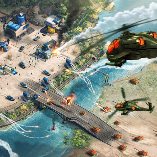 Download Soldiers Inc: Mobile Warfare 1.27.0 Apk for android