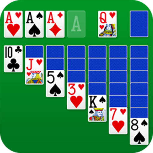 Download Solitaire Game 1.0.55 Apk for android