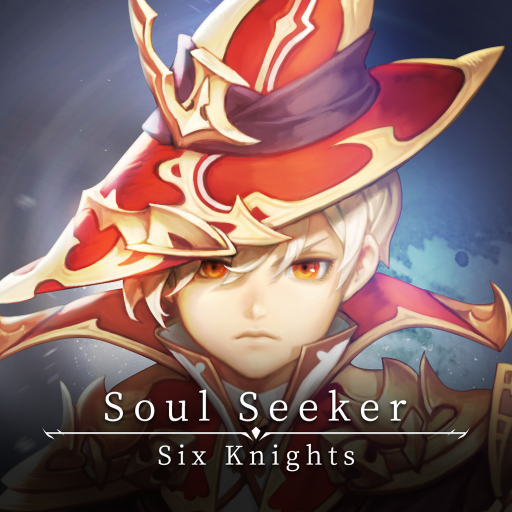 Download Soul Seeker : Six Knights 1.4.804 Apk for android