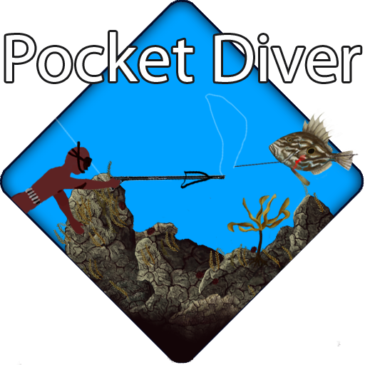 Download Spearfishing - Pocket Diver 1.51 Apk for android