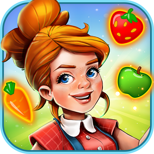 Download Spin Garden - Play for free 1.8.27 Apk for android