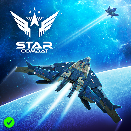 Download Star Combat Online 0.9955 Apk for android