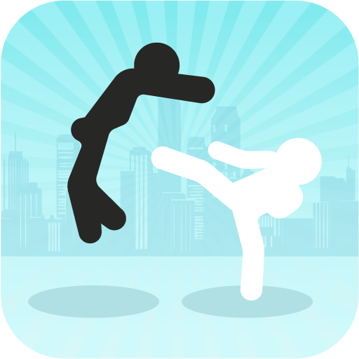 Download Stickman Fight Infinity 4.2 Apk for android