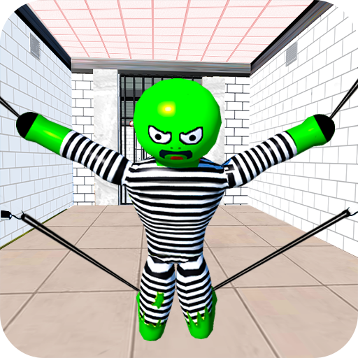 Download stickman monstre héros ville 1.4 Apk for android