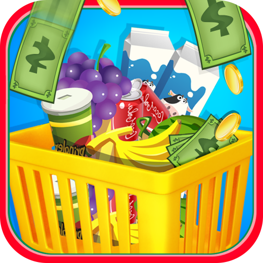 Download Supermarket Shopping for Kids 1.0.10 Apk for android