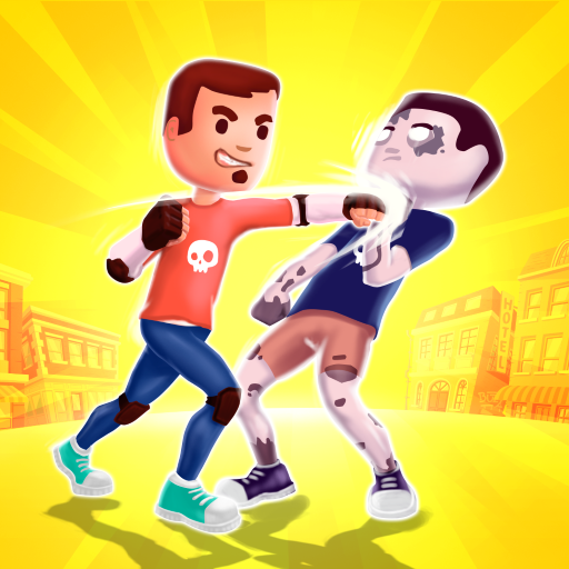 Download Swipe Fight! 1.9.6 Apk for android