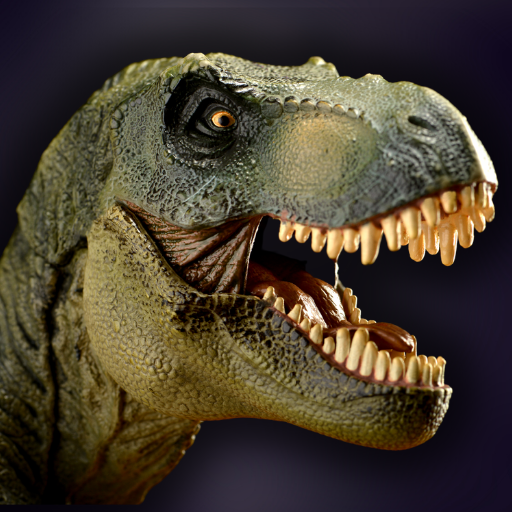 Download T-rex Simulator Dinosaur Games 1.17 Apk for android