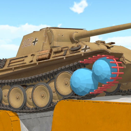 Download Tank Physics Mobile Vol.2 1.6 Apk for android