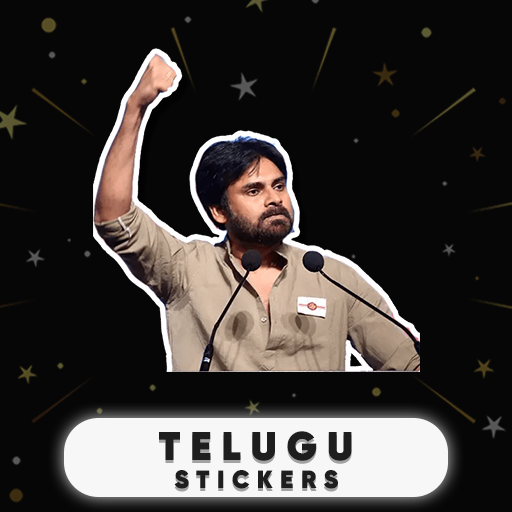 Telugu Sticker for Whatsapp - Telugu WAStickerApps 18.0 Apk for android