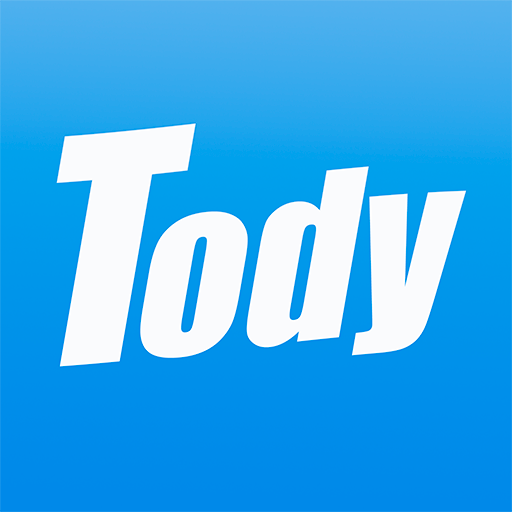 Download Tody 2.1.0 Apk for android
