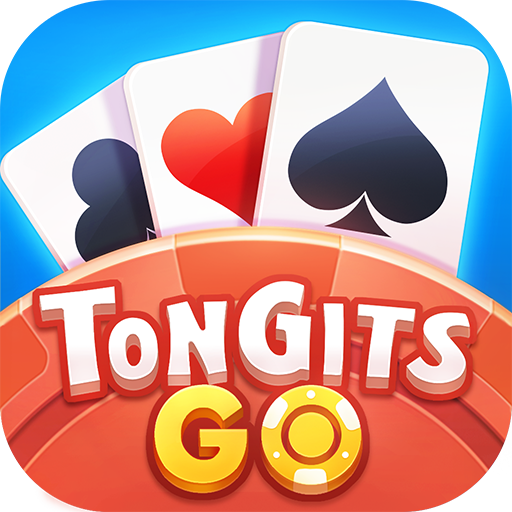 Download Tongits Go-Sabong Slots Pusoy 4.2.8 Apk for android