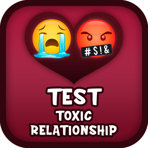 Download Toxic Relationship - Couple test 1.01 Apk for android