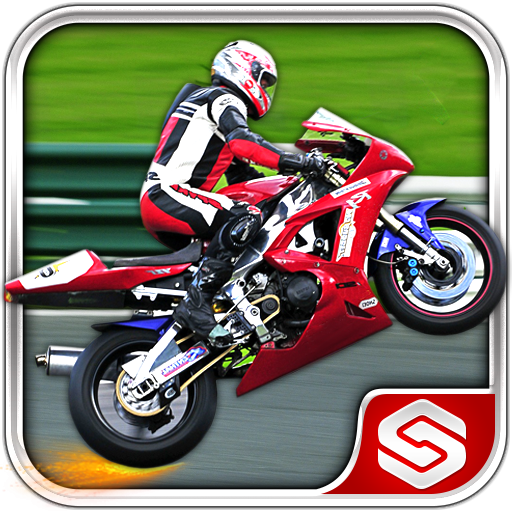 Traffic Riding: Real Bike Race 1.5 Apk for android